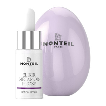 Monteil Osterei Retinol Drops, 10ml