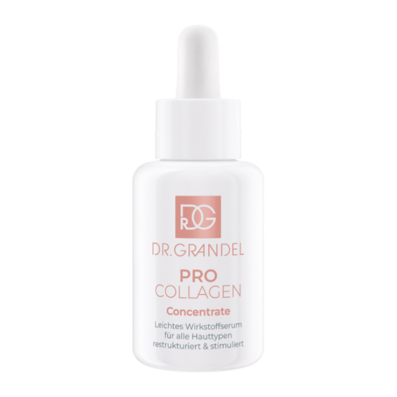 Dr. Grandel Pro Collagen, Concentrate, 30ml