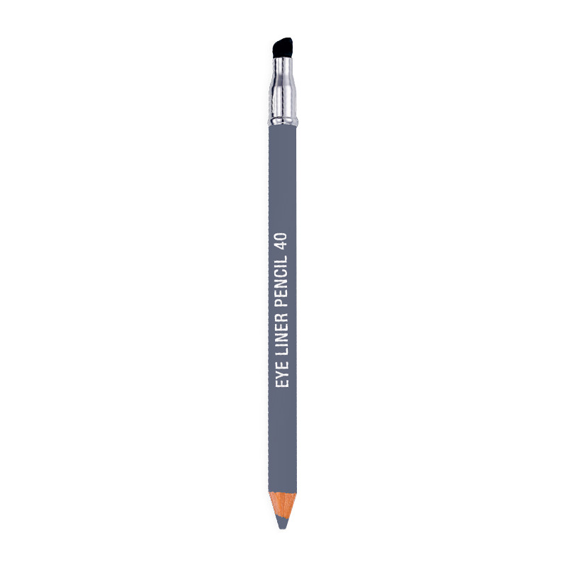 GG Naturell Eyeliner Pencil Blau Nr. 40, 1,08g