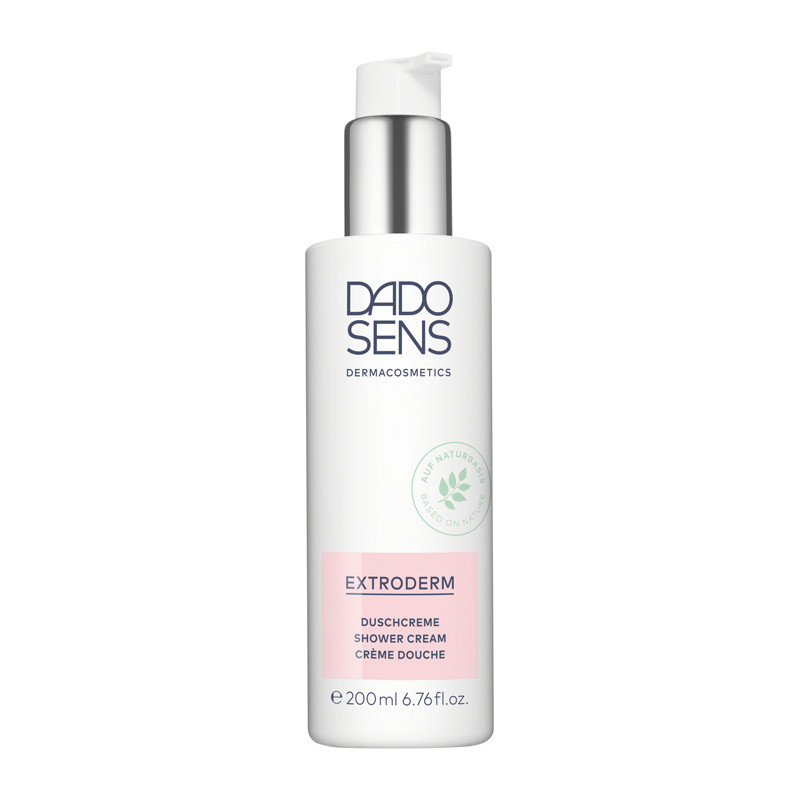 Dado Sens EXTRODERM, DUSCHCREME, 200ml