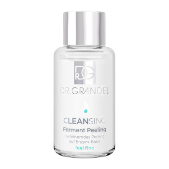 Cleansing, Ferment Peeling, 30g