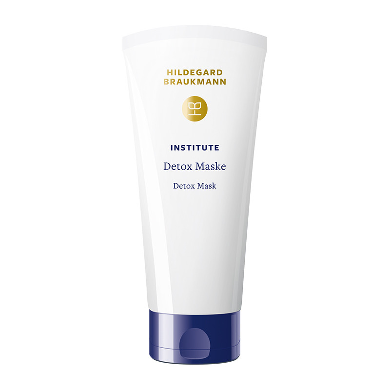 HILDEGARD BRAUKMANN Institute Detox Maske, 100ml