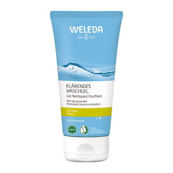 Naturally Clear klärendes Waschgel, 100ml