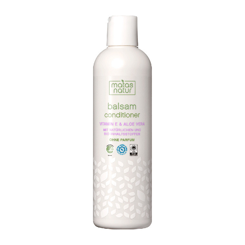 Matas Beauty Natur Conditioner, 400ml