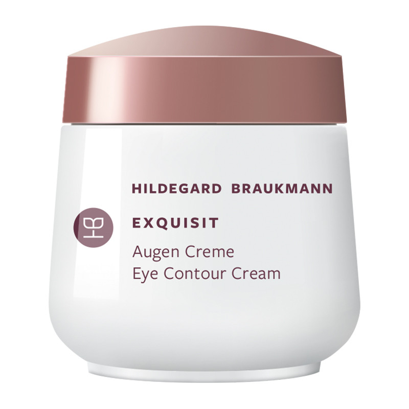 HILDEGARD BRAUKMANN Augen Creme, 30ml