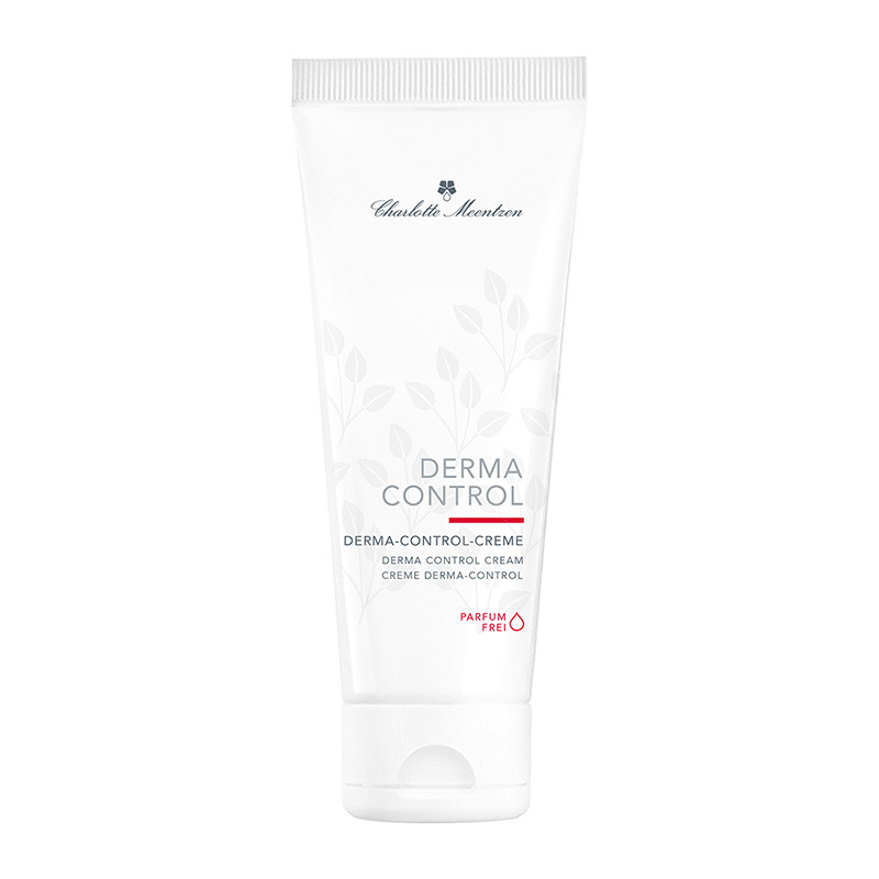 Charlotte Meentzen Derma-Control-Creme, 75ml