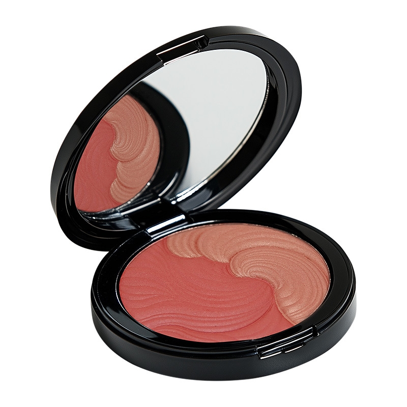 Jean d Arcel Blusher Powder Nr.02 warm rose, 12,5g