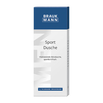 Sport Dusche, 250ml