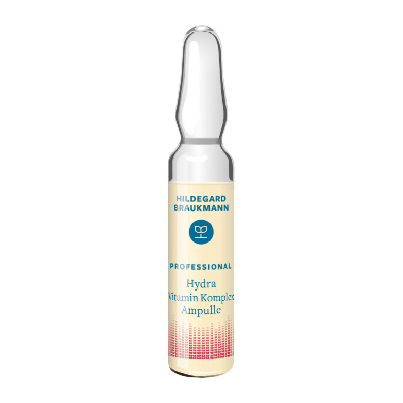 HILDEGARD BRAUKMANN Hydra Vitamin Komplex Ampulle, 7x2ml