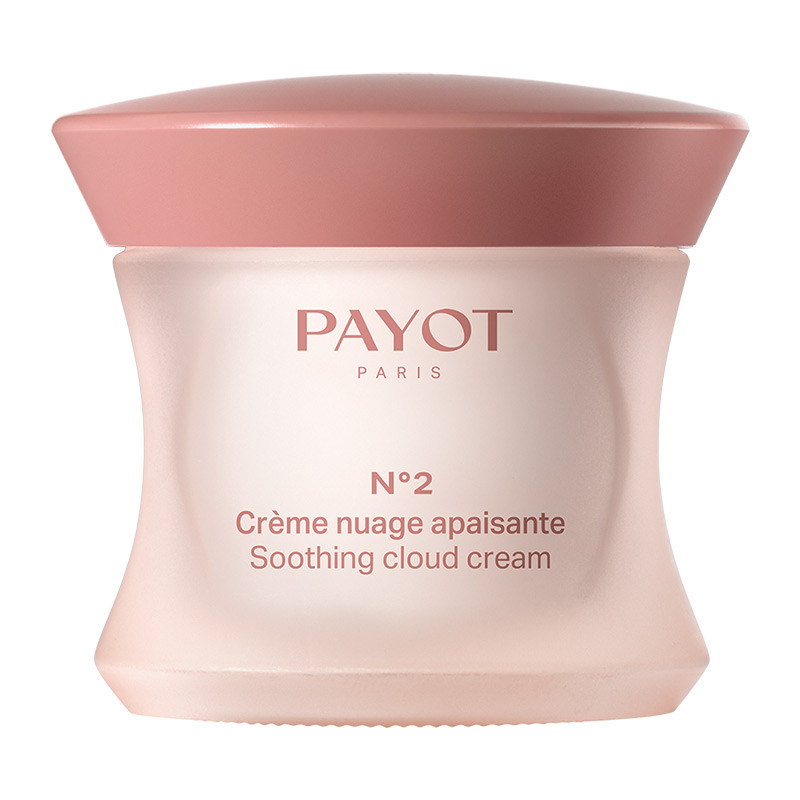 PAYOT N°2 Creme Nuage apaisante, 50ml