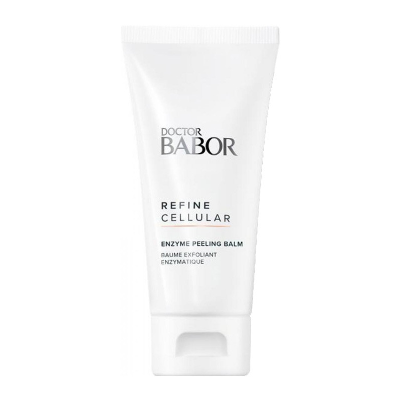 BABOR Enzyme Peeling Balm, 75ml