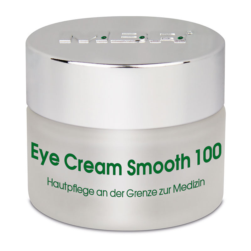 MBR Eye Cream Smooth 100, 15ml