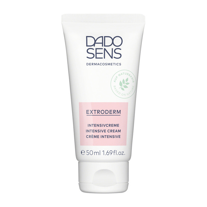 Dado Sens EXTRODERM, INTENSIVCREME, 50ml