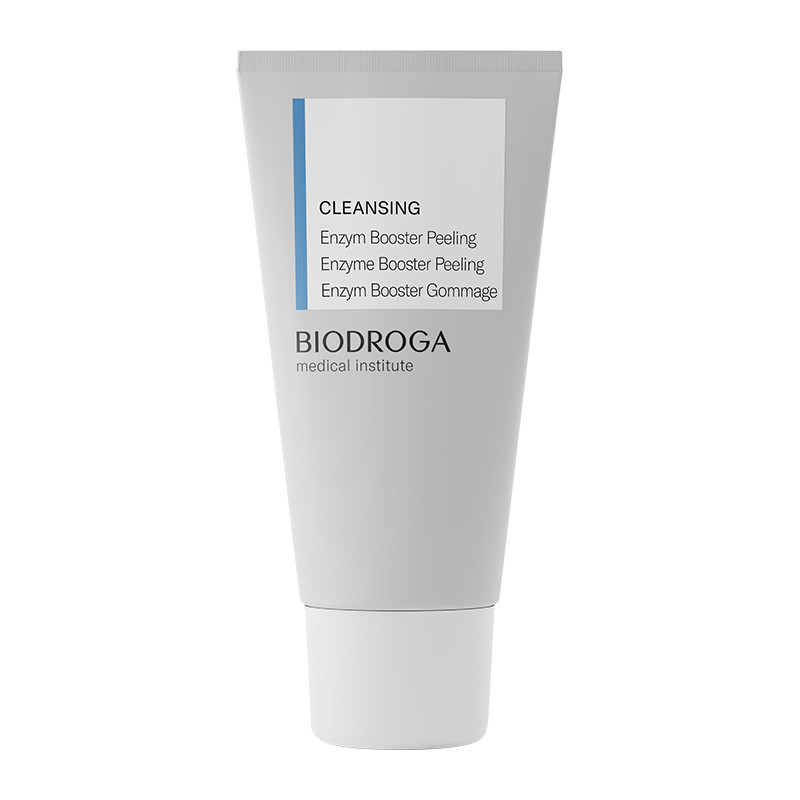 BIODROGA Enzym Booster Peeling, 50ml