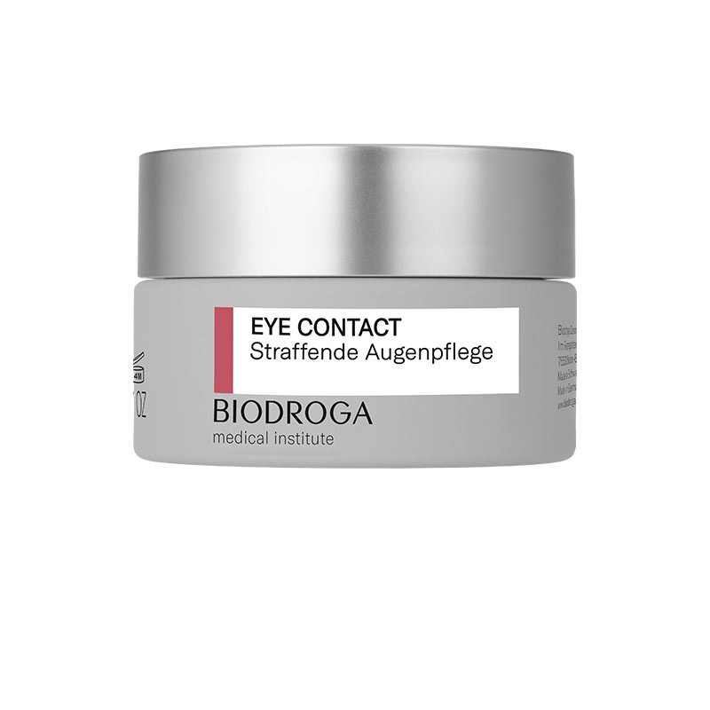 BIODROGA Eye Contact Straffende Augenpflege, 15ml