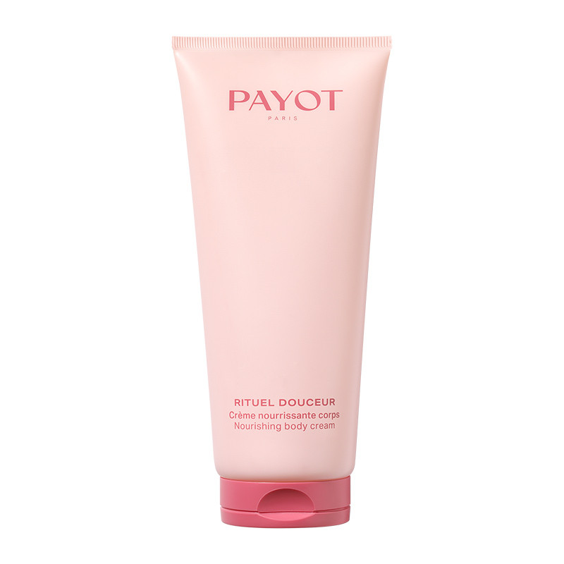 PAYOT Rituel Douceur Creme nourrissante corps, 200ml