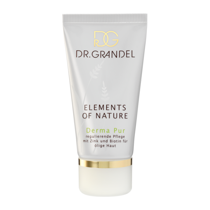 Dr. Grandel Elements of Nature, Derma Pur, 50ml