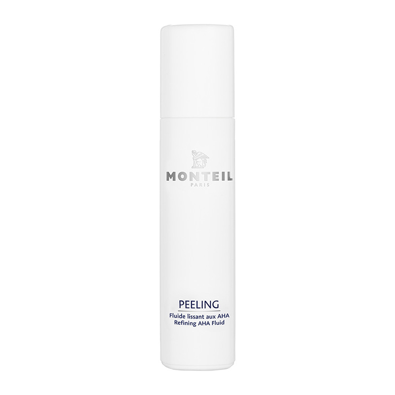 Monteil Peeling Refining AHA Fluid. 50ml