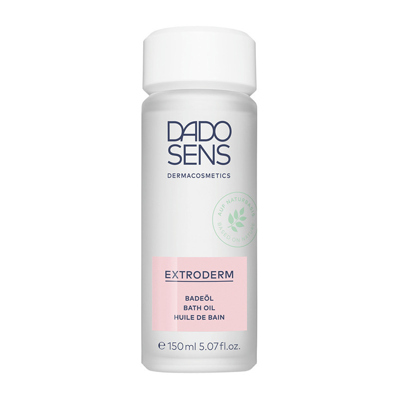 Dado Sens EXTRODERM BADEÖL, 150ml