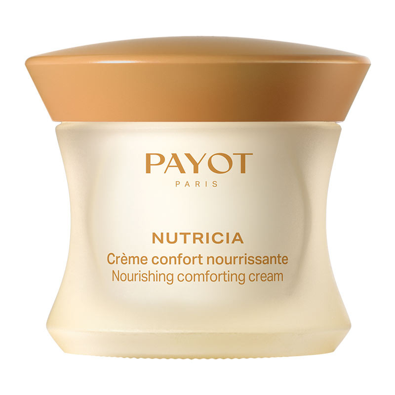 PAYOT Nutricia Creme Confort nourrissante, 50ml