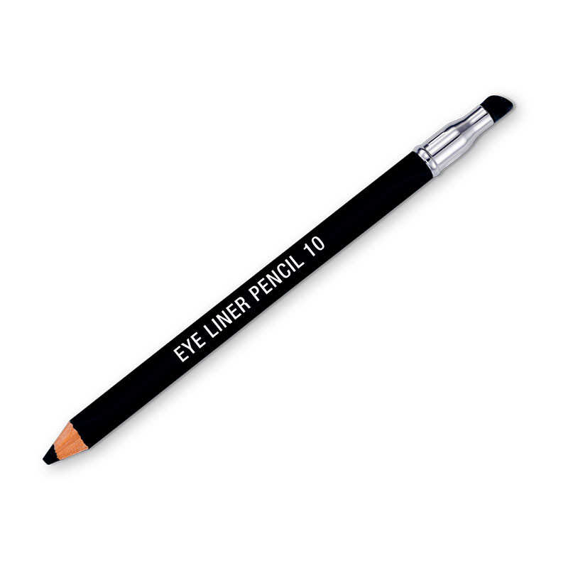 GG Naturell Eyeliner Pencil Schwarz Nr. 10,1,08g