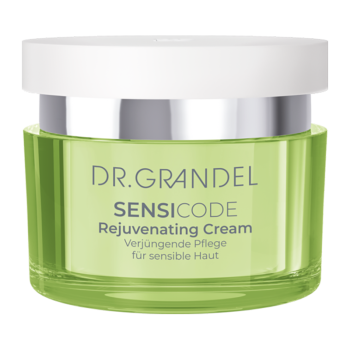 Sensicode, Rejuvenating Cream, 50ml