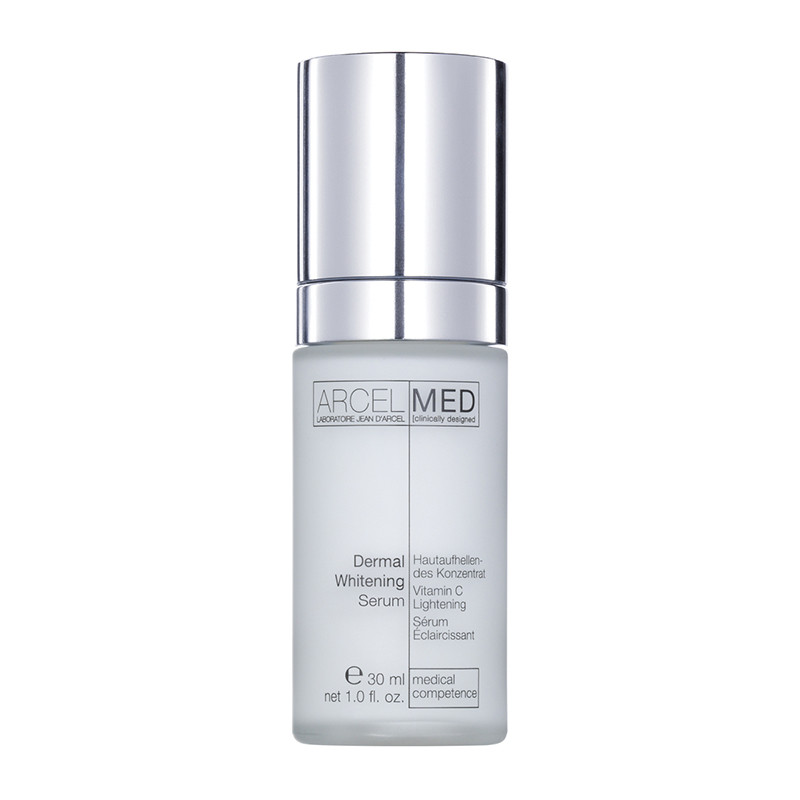 Jean d Arcel Dermal Whitening Serum,30ml