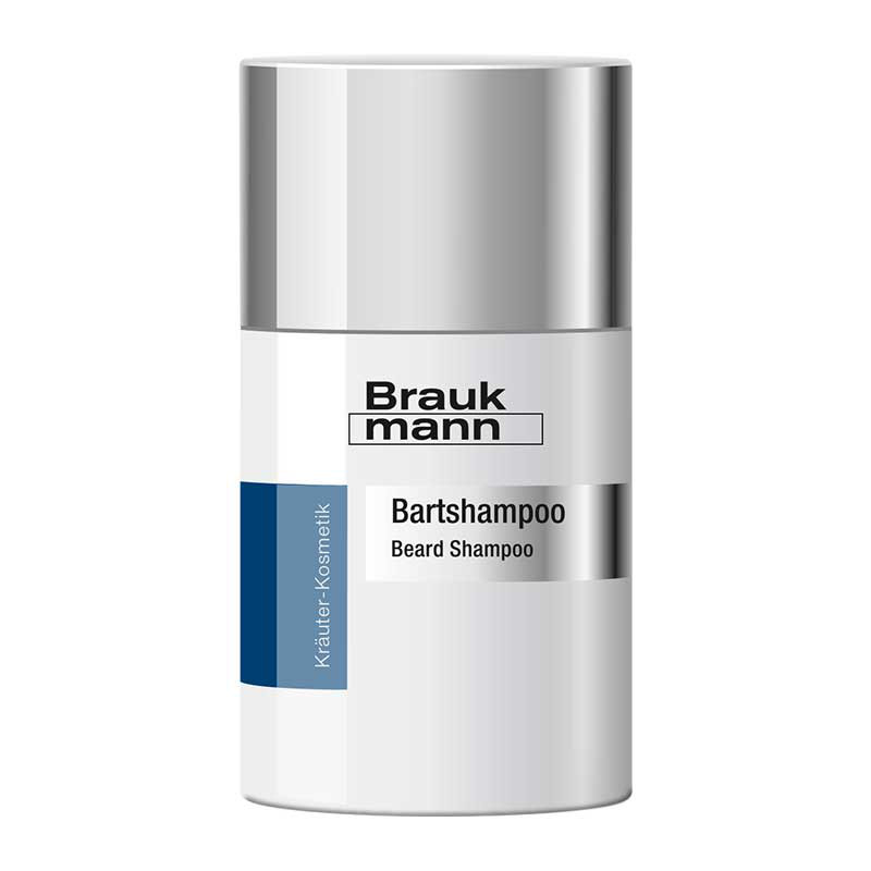 HILDEGARD BRAUKMANN Bartshampoo, 100ml