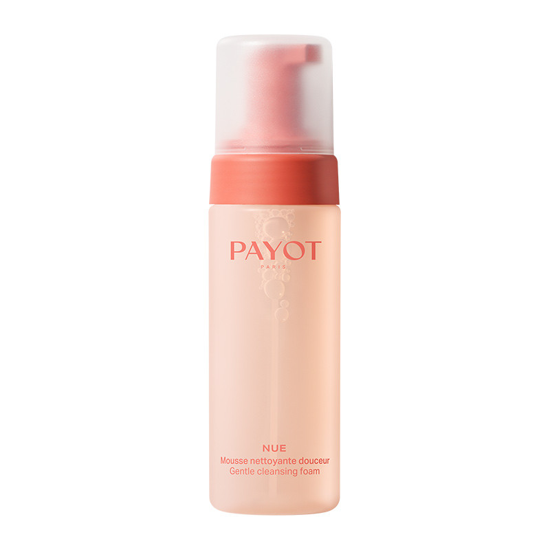 PAYOT Nue Mousse Nettoyante Douceur, 150ml