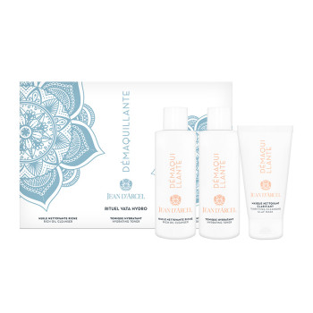 Rituel VATA Hydro Set, 1 Stück