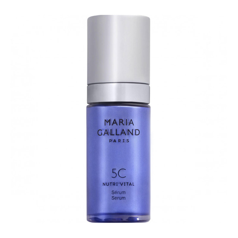 Maria Galland 5C Nutri Vital Serum, 30ml