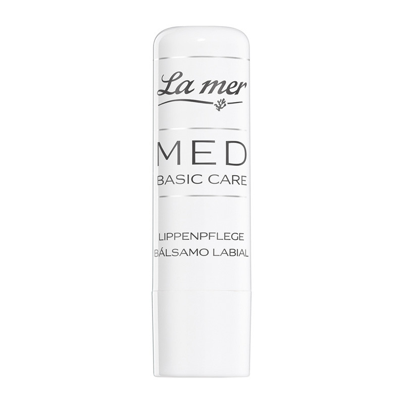 LA MER MED, Lippenpflege o.P., 4,7g