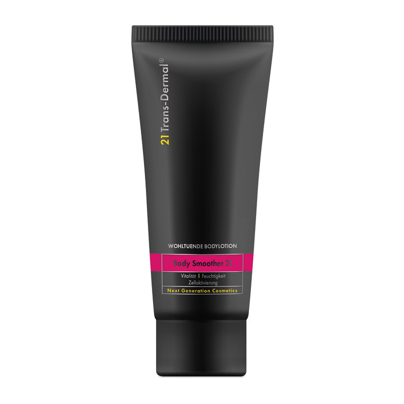 21 Trans-Dermal Body Smoother 21, 200ml