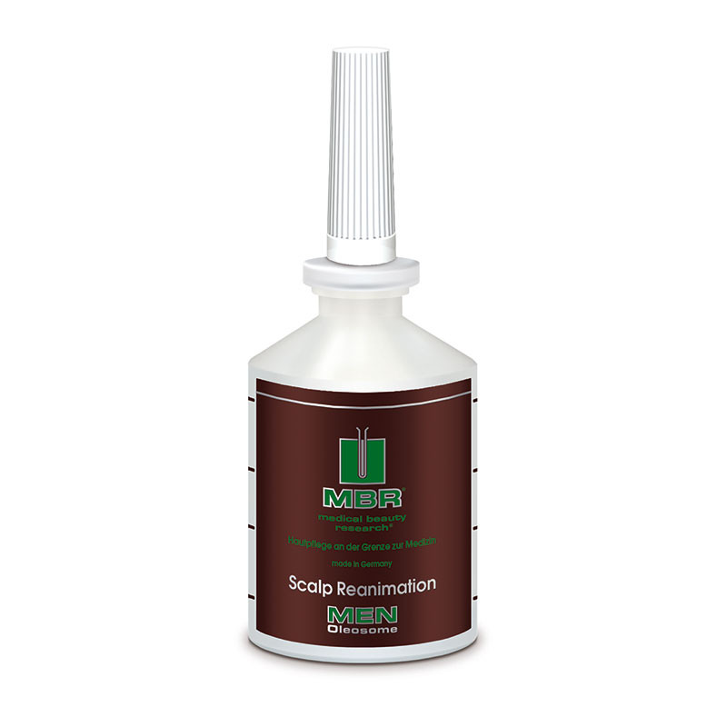 MBR MenOleosome Scalp Reanimation, 100ml